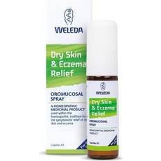 Weleda spray Weleda Dry Skin Eczema Relief Spray 50g