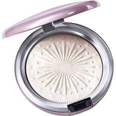 Hvide Highlighter MAC Extra Dimension Skinfinish Let it Glow