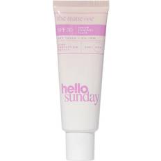 Hello Sunday Hudvård Hello Sunday The Matte One Sebum Control Moisturiser SPF50 PA++++ 50ml