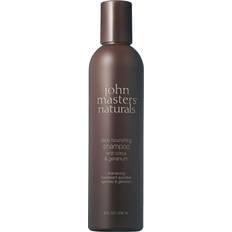 John Masters Organics Shampoos John Masters Organics Nourishing Everyday Shampoo