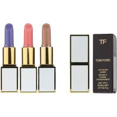 Tom Ford Lip Color Sheer, Femei, Ruj, 33 Jessica, 2 g