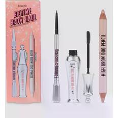 Benefit Bigtime Brow Haul 03 Shade 03