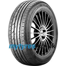 Continental premium contact 5 Continental Premium Contact 2 225/50 R17 98H XL