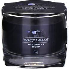 Yankee Candle Midsummers Night Single Filled Votive Scented Candle 49g