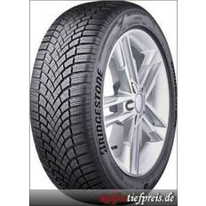 Pneumatici invernali Pneumatici per auto Bridgestone Blizzak LM005 225/50 R17 98H XL MO