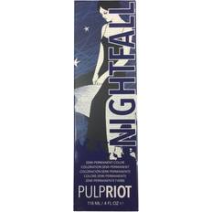 Semi-Permanent Hair Color Nightfall 