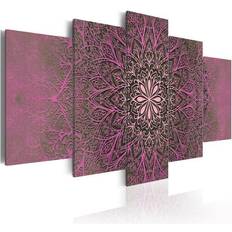 Lilla Billeder Arkiio Circle of Love 100x50 Billede