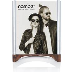 Nambe Sky View Frame 8x10 Photo Frame