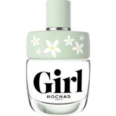 Rochas Women's fragrances Girl Eau de Toilette Spray Blooming Edition 40ml