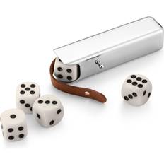 Georg Jensen Sky 5 Dice Set