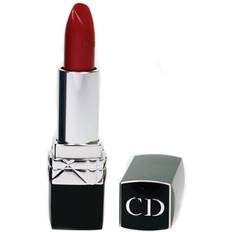Rouge dior 999 Dior Rouge Red Lipstick 999