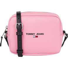 Tommy Hilfiger Pink Tasker Tommy Hilfiger Tommy Jeans - Pink