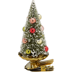 Multifargete Julepynt Medusa Copenhagen Modern Christmas Tree Julepynt 15cm