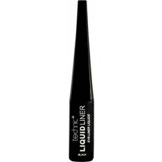 Technic Eye Makeup Technic Liquid Liner Black wilko