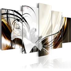 100.0 cm Tavlor Arkiio Autumn Fairy Tavla 200x100cm