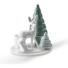 Dottir winter stories Dottir Winter Stories Bambi Lysestage 11.5cm