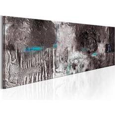 Arkiio Silver Machine 150x50 Tavla