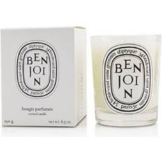 Diptyque Benjoin Doftljus 190g