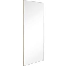 Miroirs sur Pied Hübsch Shine Miroir sur Pied 50x120cm