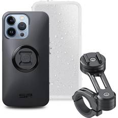 Sp connect 13 pro SP Connect Moto Bundle SPC, Smartphone en auto GPS houders, iPhone 13 Pro