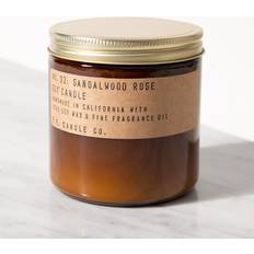 P.F. Co. Soy No. 32 Sandalwood Rose 354g