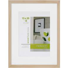 Nielsen Design 8988048 Billede skifteramme Papirformat: DIN A4 Beige