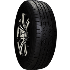 Kumho All Season Tires Car Tires Kumho Solus TA31 235/65R17 SL Performance Tire - 235/65R17