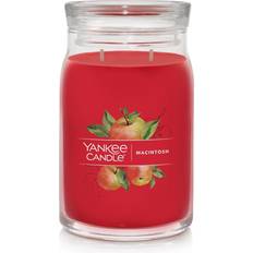 Yankee Candle Macintosh Scented Candle 567g