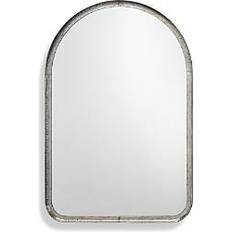 Wall Mirrors Jamie Young Arch Silver Wall Mirror