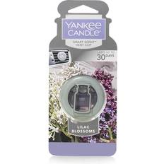Yankee Candle Lilac Blossoms Smart Scent Vent Clips
