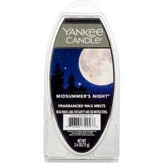 Yankee Candle Scented Candles Yankee Candle MidSummer's Night Scented Candle 2.6oz 6pcs