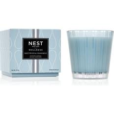 NEST New York Driftwood & Chamomile Bougie Parfumée 601g