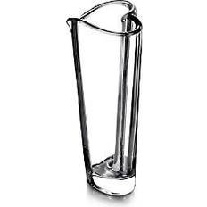 Orrefors Vases Orrefors Heart Bud Clear Vase