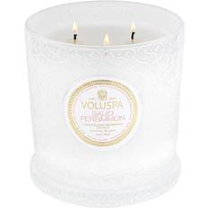 Voluspa Saijo Persimmon Bougie Parfumée 850g