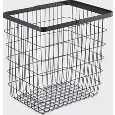 Steel Laundry Baskets & Hampers Yamazaki 3091512