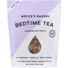 Bocce's Bakery Bedtime Tea Biscuits 0.14kg