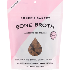 Bone broth Bocce's Bakery Bone Broth Biscuits 0.14kg