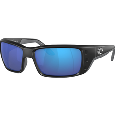 Costa del mar 580g Costa Del Mar Permit 580G Polarized Black/Blue