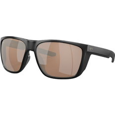 Koppar - Polariserande Solglasögon Costa Del Mar Ferg XL Polarized 06S9012 901203