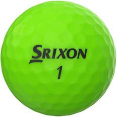 Srixon Soft Feel Brite Golf Balls 12-pack