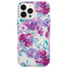 Evo Art Floral Bouquet Case for iPhone 13 Pro Max