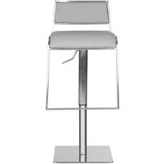 Rotatable Bar Stools Safavieh Natania Bar Stool 39"