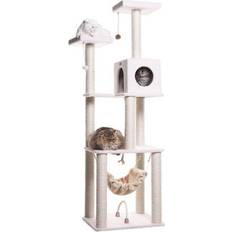 Armarkat Classic Cat Tree B7301