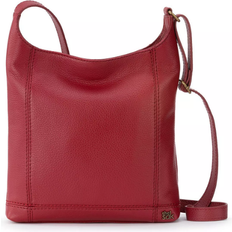 The Sak De Young Crossbody Bag - Crimson