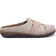 Clogs Earth Ellery - Dusty Pink