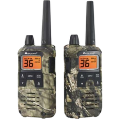 Hunting Walkie Talkies Midland X-Talker T295VP4