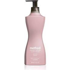 Aluminium Free Skin Cleansing Method Hand Wash Jasmine 340ml