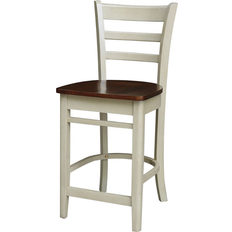 International Concepts Emily Bar Stool