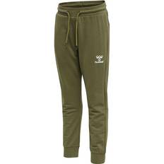 Hummel On Pants - Olive (213322-6414)