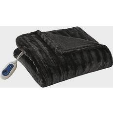 Heated Throw